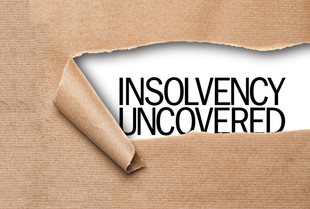 Insolvency and Debt Recovery Seminar