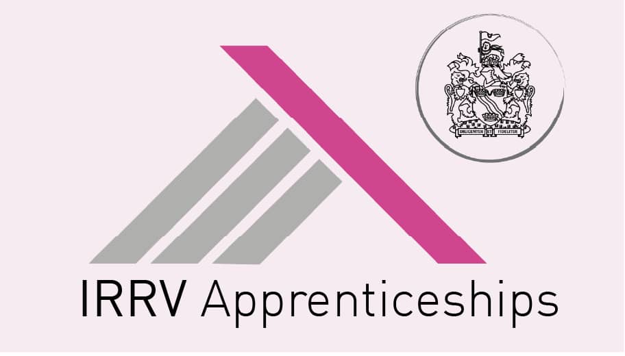 IRRV Apprentice Event